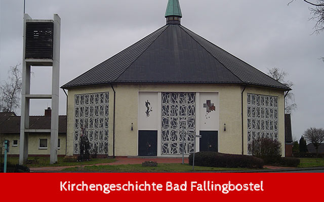 Kirchengeschichte Bad Fallingbostel
