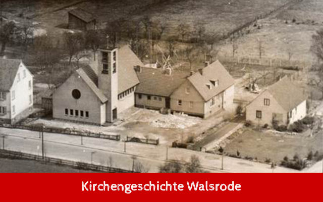 Kirchengeschichte Walsrode
